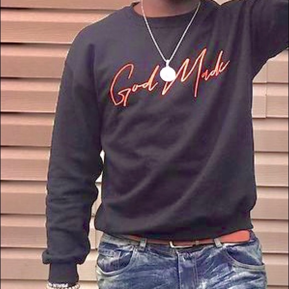 God made - Picture 2 of 2